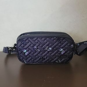 Lug Coupe XL Butterfly Grey